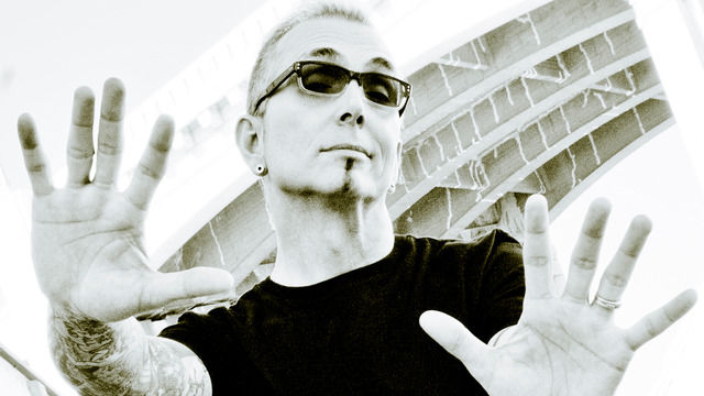 Art Alexakis - May. 2